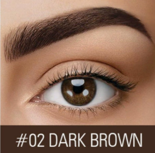 BrowStay™ Waterproof Gel 💧✨ Perfect Brows All Day