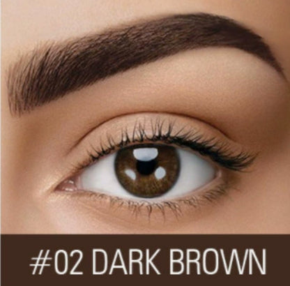 BrowStay™ Waterproof Gel 💧✨ Perfect Brows All Day