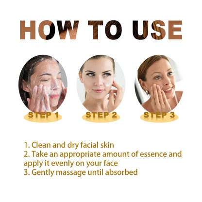 Centella Asiatica Serum for Deep Hydration & Smooth Skin
