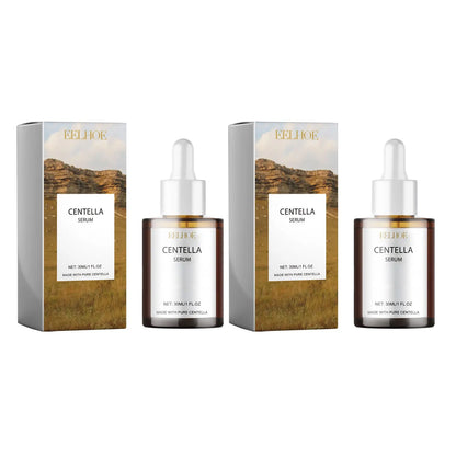 Centella Asiatica Serum for Deep Hydration & Smooth Skin
