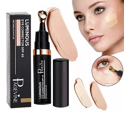 LumiBlend™ Eye Concealer ✨👁️ Brighten & Perfect