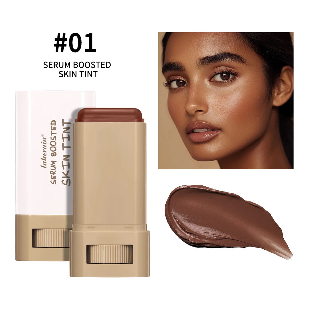 Patiozo™ Serum Balm Stick ✨💄 Swipe. Smooth. Glow.