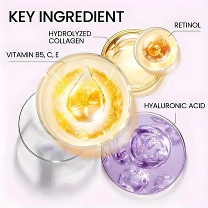 Instant Face Lift Cream for Firm, Smooth, and Hydrated Skin