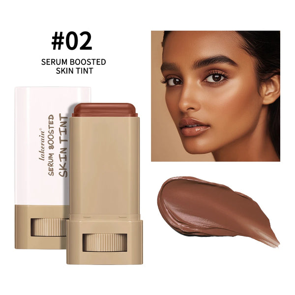Patiozo™ Serum Balm Stick ✨💄 Swipe. Smooth. Glow.