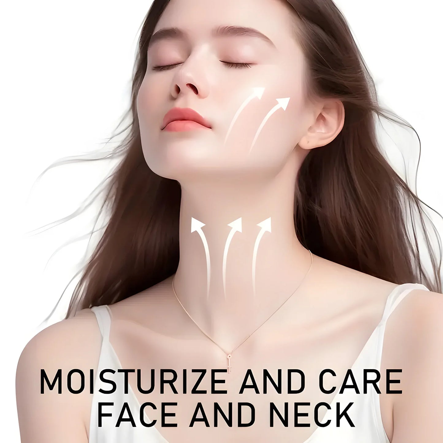 Retinol & Collagen Face and Neck Stick for Firm Hydrated Skin