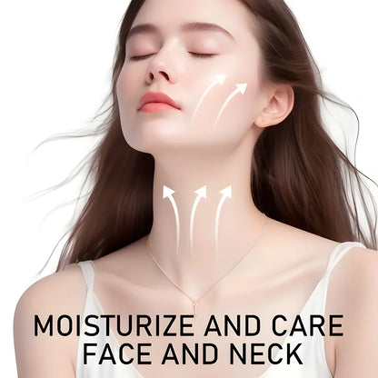 Retinol & Collagen Face and Neck Stick for Firm Hydrated Skin