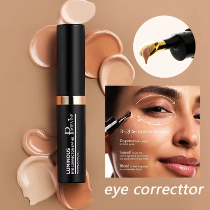 LumiBlend™ Eye Concealer ✨👁️ Brighten & Perfect