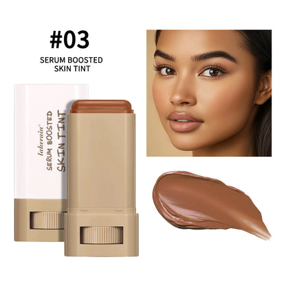 Patiozo™ Serum Balm Stick ✨💄 Swipe. Smooth. Glow.