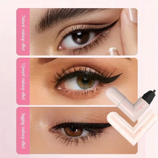 WingSnap™ Dual-Head Eyeliner Stamp ✨👁️