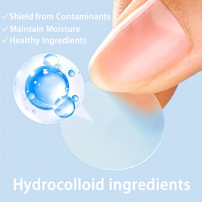 Invisible Acne Patches for Clear, Smooth Skin – 180/360PCS
