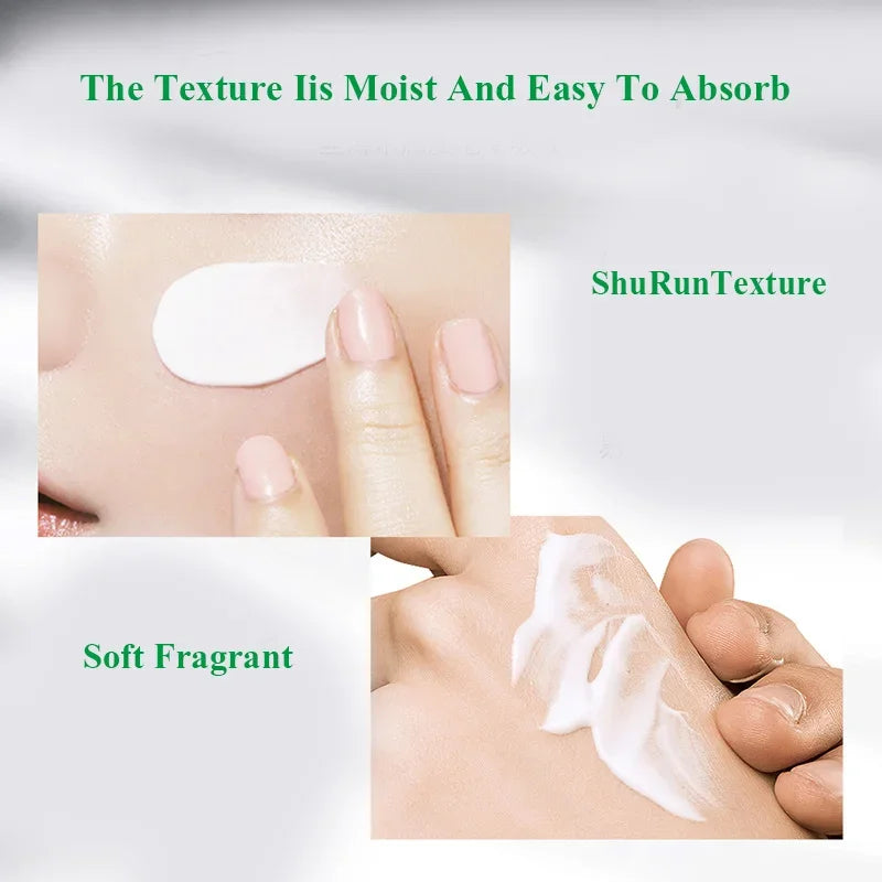 Herbal Acne Treatment Cream for Clear, Smooth Skin