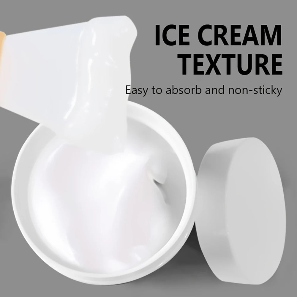 60% Urea Foot Cream for Cracked Heels & Dry Skin Repair