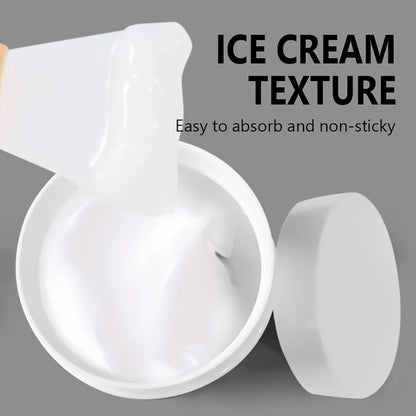 60% Urea Foot Cream for Cracked Heels & Dry Skin Repair