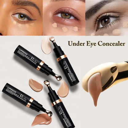 LumiBlend™ Eye Concealer ✨👁️ Brighten & Perfect