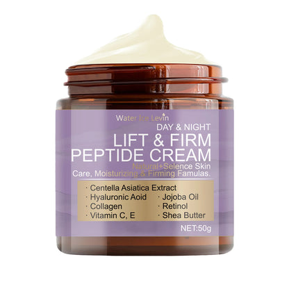 Instant Face Lift Cream for Firm, Smooth, and Hydrated Skin