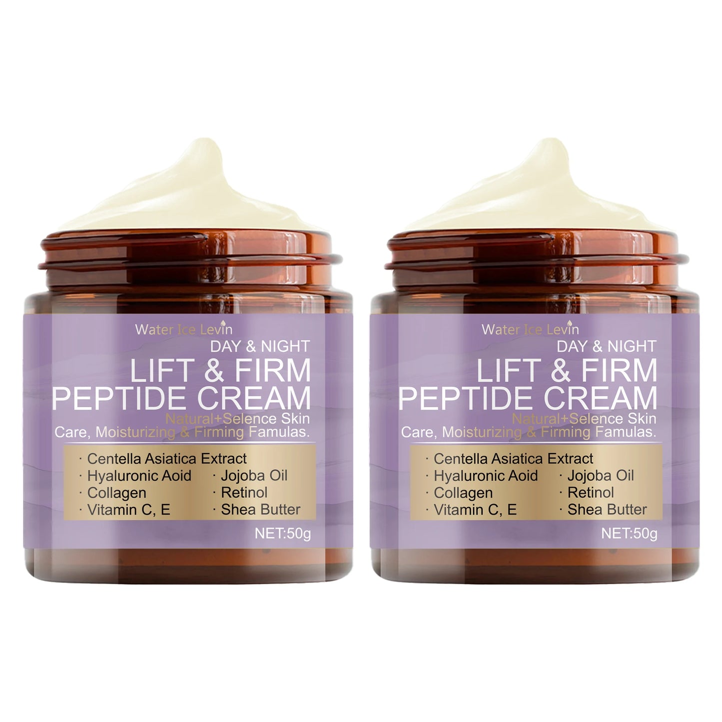 Instant Face Lift Cream for Firm, Smooth, and Hydrated Skin