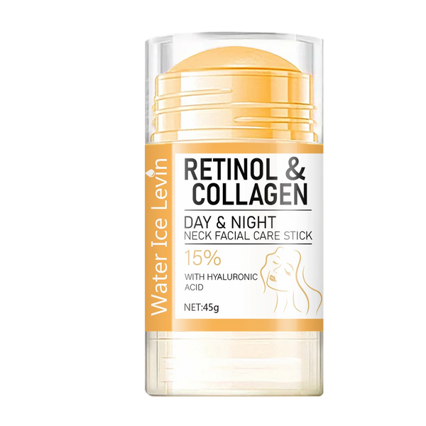 Retinol & Collagen Firming Cream for Face and Neck
