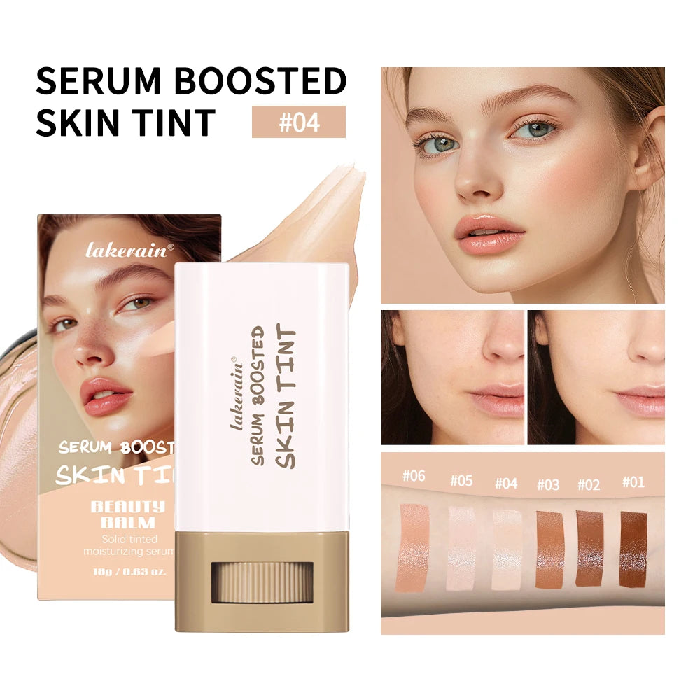 Patiozo™ Serum Balm Stick ✨💄 Swipe. Smooth. Glow.