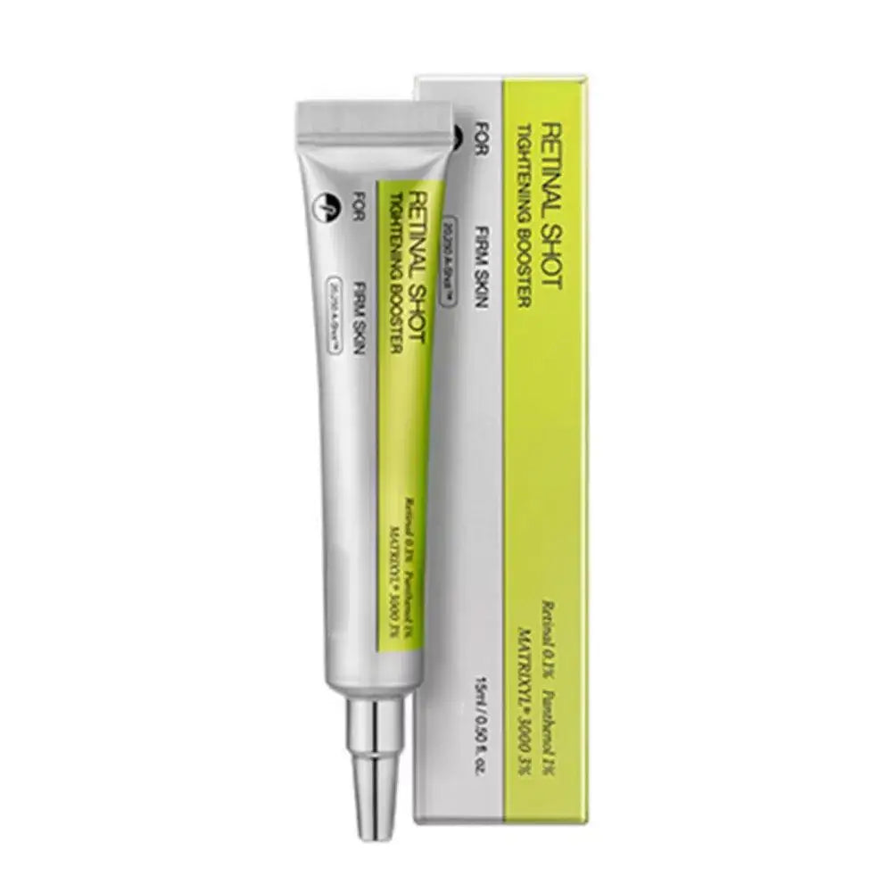 Korean Retinol Moisturizing Essence for Firm, Radiant Skin