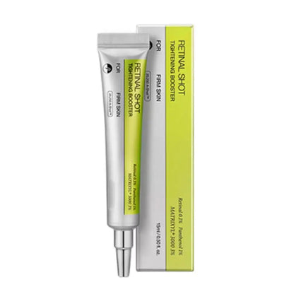 Korean Retinol Moisturizing Essence for Firm, Radiant Skin