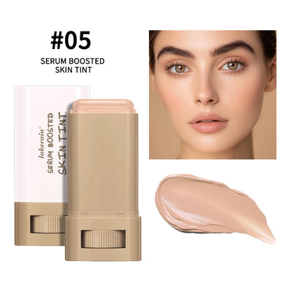 Patiozo™ Serum Balm Stick ✨💄 Swipe. Smooth. Glow.