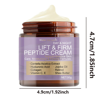Instant Face Lift Cream for Firm, Smooth, and Hydrated Skin