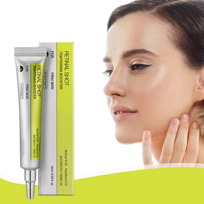 Korean Retinol Moisturizing Essence for Firm, Radiant Skin