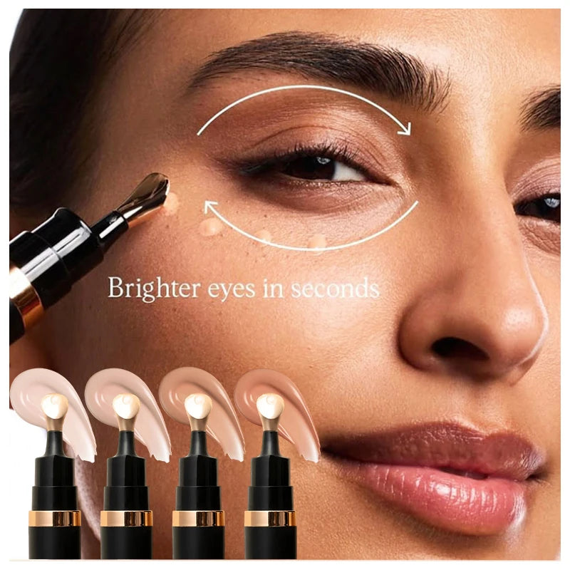LumiBlend™ Eye Concealer ✨👁️ Brighten & Perfect
