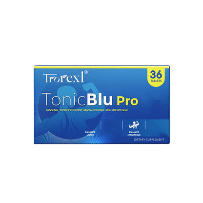 Men’s Performance Booster Capsules for Energy & Endurance